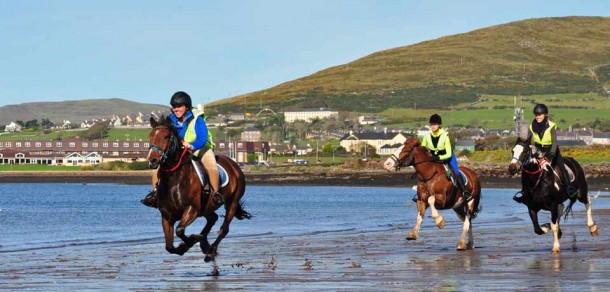 Dingle Horse Riding