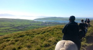 Horse Trails with Dingle Horseriding