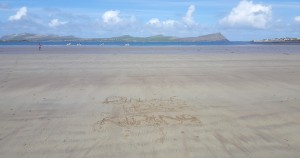 About Dingle Horse Riding