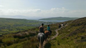 Horse Treks