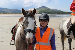 Horse Riding in Ireland
