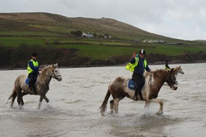 Horse Riding Holiday on Dingle Peninsula