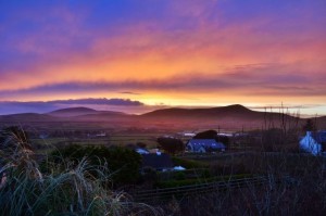 Dingle Horse Riding Stables