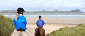 THE WILD ATLANTIC BEACHES & GREAT BLASKET ISLAND TRAILS