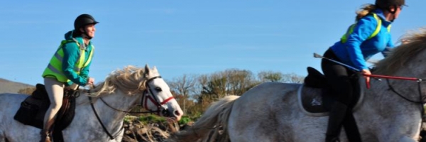 Dingle Horse Riding