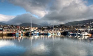 Dingle, Co. Kerry, Ireland