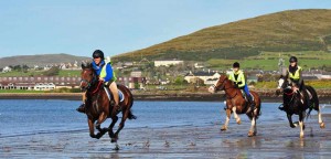 Dingle Horse Riding