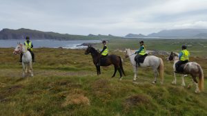 Dingle Horseriding