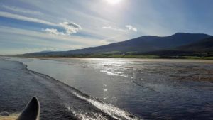 Dingle Horse Riding Holidays in Ireland