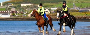 Horse Riding Holidays