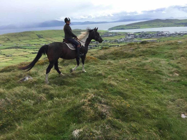 Adventurous rides through the magnificent Irish countryside