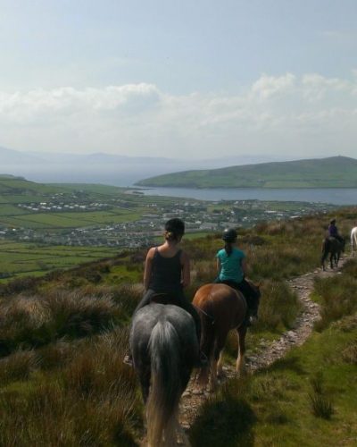 Horse Treks