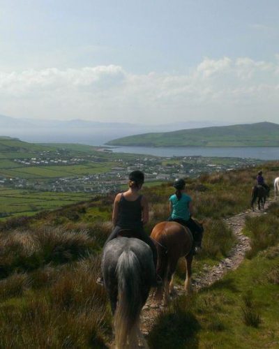 Horse Treks